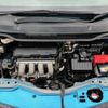 honda fit 2009 -HONDA--Fit GE6--GE6-1195073---HONDA--Fit GE6--GE6-1195073- image 20