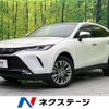 toyota harrier 2021 -TOYOTA--Harrier 6AA-AXUH80--AXUH80-0023624---TOYOTA--Harrier 6AA-AXUH80--AXUH80-0023624- image 1