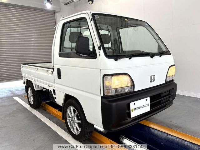 honda acty-truck 1997 Mitsuicoltd_HDAT2369331R0703 image 2