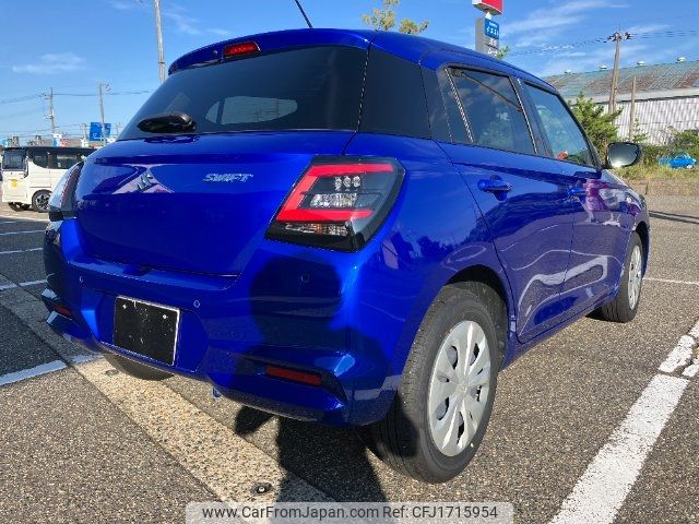suzuki swift 2024 CFJ1715954 image 2