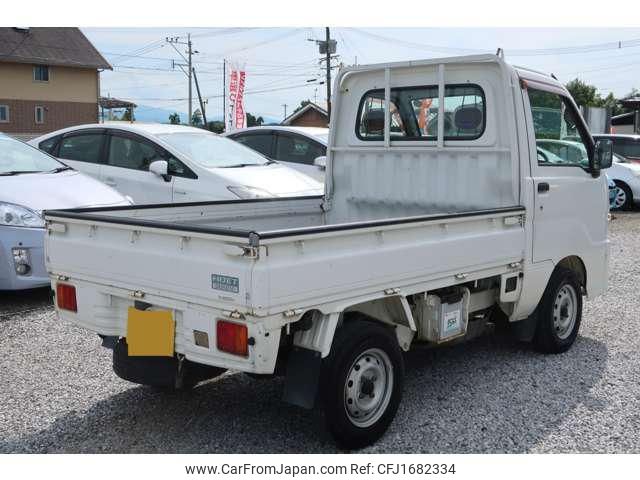 daihatsu hijet-truck 2003 CFJ1682334 image 2