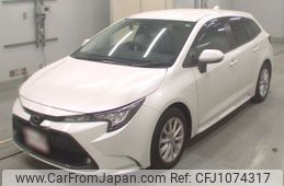 toyota corolla-touring-wagon 2021 -TOYOTA--Corolla Touring ZRE212W-6029492---TOYOTA--Corolla Touring ZRE212W-6029492-