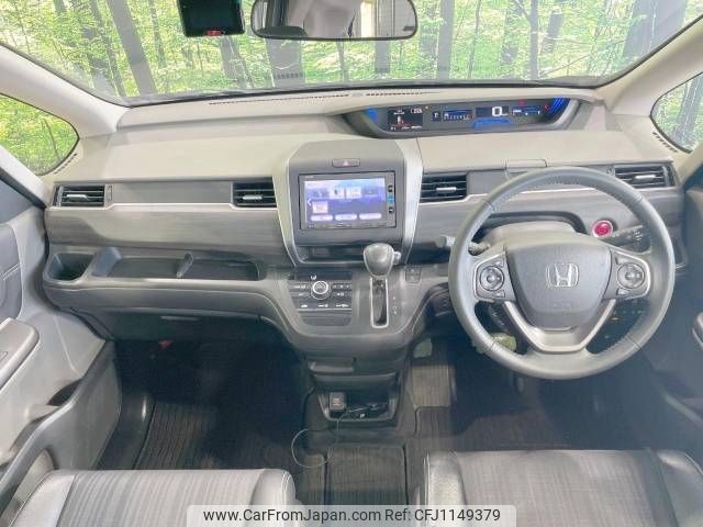 honda freed 2017 -HONDA--Freed DBA-GB5--GB5-1034939---HONDA--Freed DBA-GB5--GB5-1034939- image 2
