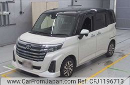 toyota roomy 2022 -TOYOTA--Roomy 5BA-M900A--M900A-0675783---TOYOTA--Roomy 5BA-M900A--M900A-0675783-