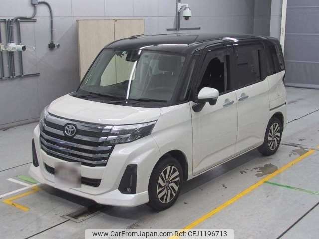 toyota roomy 2022 -TOYOTA--Roomy 5BA-M900A--M900A-0675783---TOYOTA--Roomy 5BA-M900A--M900A-0675783- image 1