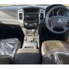 mitsubishi pajero 2018 -MITSUBISHI--Pajero DBA-V93W--V93W-1100124---MITSUBISHI--Pajero DBA-V93W--V93W-1100124- image 5