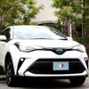 toyota c-hr 2019 -TOYOTA--C-HR 6AA-ZYX11--ZYX11-2004421---TOYOTA--C-HR 6AA-ZYX11--ZYX11-2004421- image 6