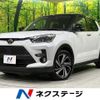 toyota raize 2022 -TOYOTA--Raize 5BA-A201A--A201A-0023073---TOYOTA--Raize 5BA-A201A--A201A-0023073- image 1