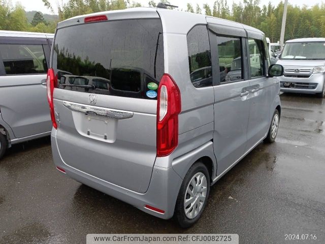 honda n-box 2021 -HONDA--N BOX 6BA-JF3--JF3-5060414---HONDA--N BOX 6BA-JF3--JF3-5060414- image 2