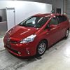 toyota prius-α 2012 -TOYOTA--Prius α ZVW40W-3033966---TOYOTA--Prius α ZVW40W-3033966- image 5