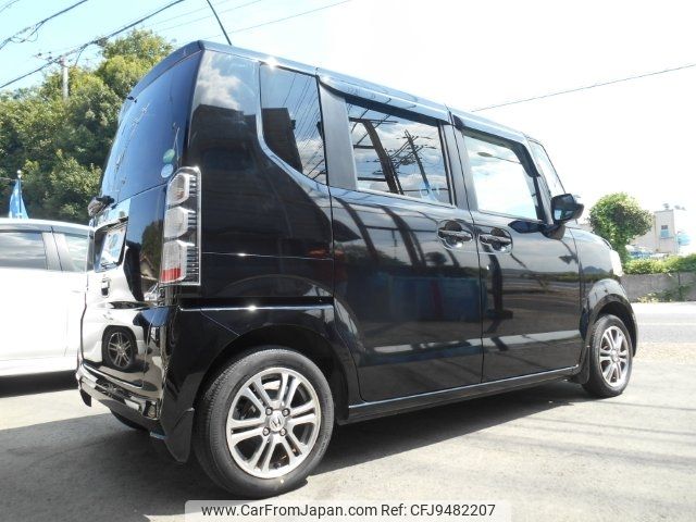 honda n-box 2013 -HONDA--N BOX JF1--1229911---HONDA--N BOX JF1--1229911- image 2