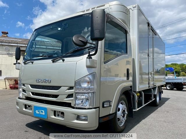 isuzu elf-truck 2020 GOO_NET_EXCHANGE_0700644A30250508W001 image 1