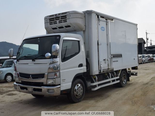 mitsubishi-fuso canter 2013 -MITSUBISHI--Canter FEB80-521148---MITSUBISHI--Canter FEB80-521148- image 1