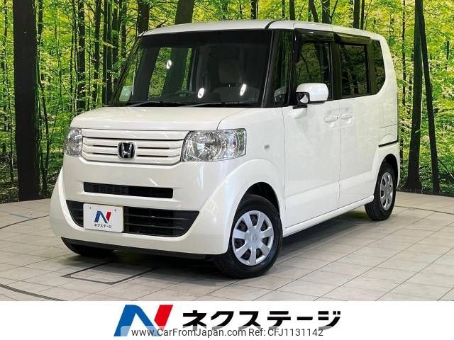 honda n-box 2012 -HONDA--N BOX DBA-JF1--JF1-1101247---HONDA--N BOX DBA-JF1--JF1-1101247- image 1