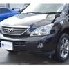 toyota harrier 2007 -TOYOTA 【姫路 330ﾒ1978】--Harrier DAA-MHU38W--MHU38-2036909---TOYOTA 【姫路 330ﾒ1978】--Harrier DAA-MHU38W--MHU38-2036909- image 14