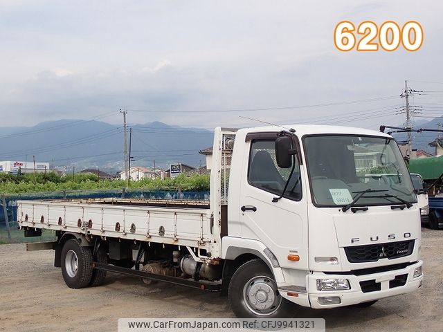 mitsubishi-fuso fighter 2016 -MITSUBISHI--Fuso Fighter TKG-FK71F--FK71F-590519---MITSUBISHI--Fuso Fighter TKG-FK71F--FK71F-590519- image 1