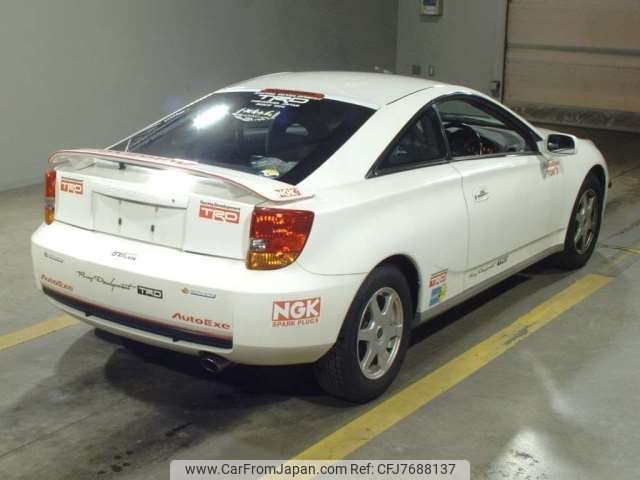 toyota celica 1999 -TOYOTA--Celica GH-ZZT231--ZZT231-0009984---TOYOTA--Celica GH-ZZT231--ZZT231-0009984- image 2
