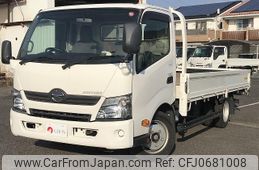 hino dutro 2017 quick_quick_TKG-XZC710M_XZC710-0003384