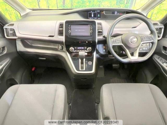 nissan serena 2019 -NISSAN--Serena DAA-GC27--GC27-038845---NISSAN--Serena DAA-GC27--GC27-038845- image 2