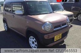 suzuki hustler 2015 CFJ1565553