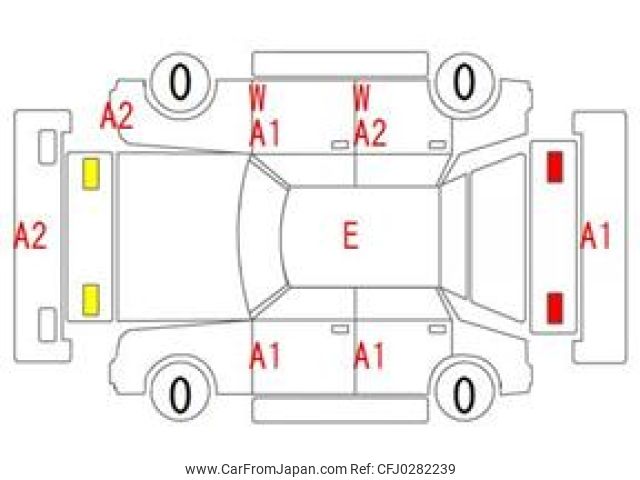 mazda cx-5 2017 -MAZDA--CX-5 DBA-KFEP--KFEP-105658---MAZDA--CX-5 DBA-KFEP--KFEP-105658- image 2