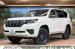 toyota land-cruiser-prado 2022 -TOYOTA--Land Cruiser Prado 3BA-TRJ150W--TRJ150-0149030---TOYOTA--Land Cruiser Prado 3BA-TRJ150W--TRJ150-0149030-