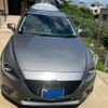 mazda axela 2014 -MAZDA--Axela DBA-BMEFS--BMEFS-103421---MAZDA--Axela DBA-BMEFS--BMEFS-103421- image 1