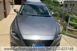 mazda axela 2014 -MAZDA--Axela DBA-BMEFS--BMEFS-103421---MAZDA--Axela DBA-BMEFS--BMEFS-103421-