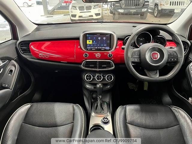 fiat 500x 2017 -FIAT--Fiat 500X ABA-33414--ZFA3340000P557907---FIAT--Fiat 500X ABA-33414--ZFA3340000P557907- image 2