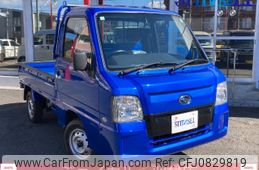 subaru sambar-truck 2011 -SUBARU 【八王子 】--Samber Truck TT2--519677---SUBARU 【八王子 】--Samber Truck TT2--519677-