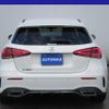 mercedes-benz a-class 2019 GOO_JP_700080167230241224001 image 18