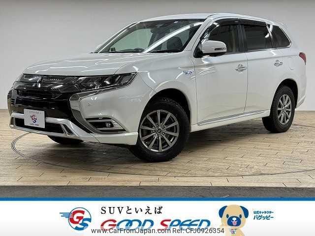 mitsubishi outlander-phev 2018 quick_quick_5LA-GG3W_GG3W-0601014 image 1