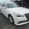 toyota crown 2014 quick_quick_DBA-GRS210_GRS210-6010942 image 1