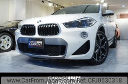 bmw x2 2019 GOO_JP_700957168630241206001