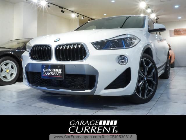 bmw x2 2019 GOO_JP_700957168630241206001 image 1