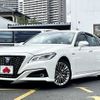 toyota crown 2019 -TOYOTA--Crown 6AA-GWS224--GWS224-1007225---TOYOTA--Crown 6AA-GWS224--GWS224-1007225- image 1