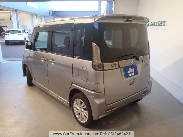 suzuki spacia 2017 -SUZUKI 【千葉 581ﾕ6153】--Spacia MK42S--623431---SUZUKI 【千葉 581ﾕ6153】--Spacia MK42S--623431- image 2