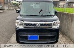 suzuki spacia 2019 -SUZUKI--Spacia DAA-MK53S--MK53S-220282---SUZUKI--Spacia DAA-MK53S--MK53S-220282-