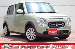 suzuki alto-lapin-chocolat 2024 CFJ1648003
