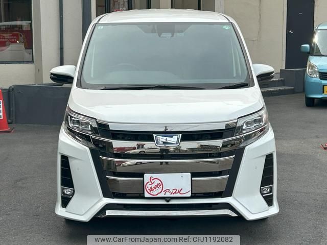 toyota noah 2019 GOO_JP_700056140630250524002 image 1