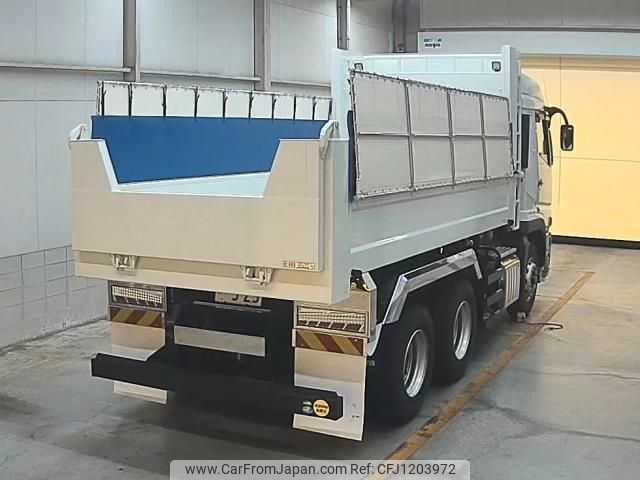 mitsubishi-fuso fuso-others 2023 -MITSUBISHI--Fuso Truck FV70HX-545554---MITSUBISHI--Fuso Truck FV70HX-545554- image 2