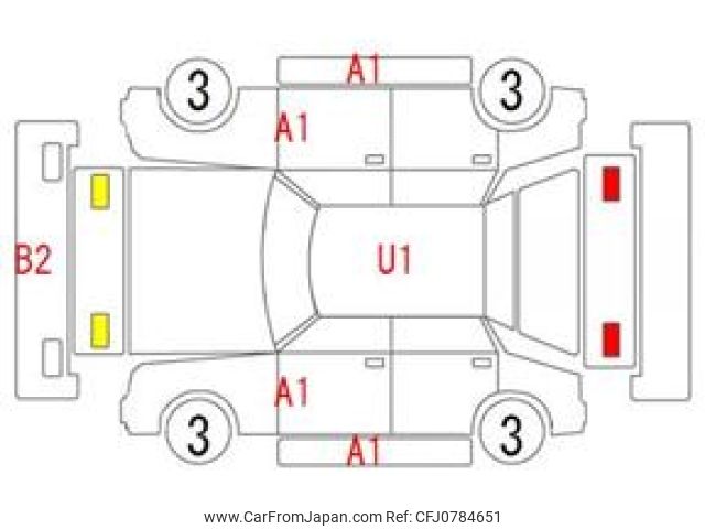 nissan roox 2020 -NISSAN--Roox 4AA-B45A--B45A-0300251---NISSAN--Roox 4AA-B45A--B45A-0300251- image 2