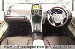 toyota sai 2010 504928-925778