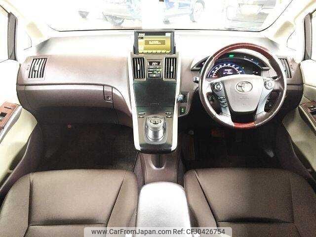 toyota sai 2010 504928-925778 image 1