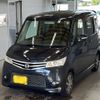 nissan roox 2010 -NISSAN 【宮崎 581ぬ3306】--Roox ML21S-522607---NISSAN 【宮崎 581ぬ3306】--Roox ML21S-522607- image 1