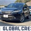 toyota harrier 2020 quick_quick_DBA-ZSU60W_ZSU60-0195470 image 1