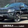 jeep compass 2019 -CHRYSLER--Jeep Compass ABA-M624--MCANJRDB1KFA55039---CHRYSLER--Jeep Compass ABA-M624--MCANJRDB1KFA55039- image 1