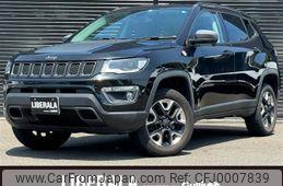 jeep compass 2019 -CHRYSLER--Jeep Compass ABA-M624--MCANJRDB1KFA55039---CHRYSLER--Jeep Compass ABA-M624--MCANJRDB1KFA55039-