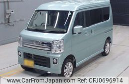 suzuki every-wagon 2018 -SUZUKI 【名古屋 583つ1036】--Every Wagon DA17W-159021---SUZUKI 【名古屋 583つ1036】--Every Wagon DA17W-159021-