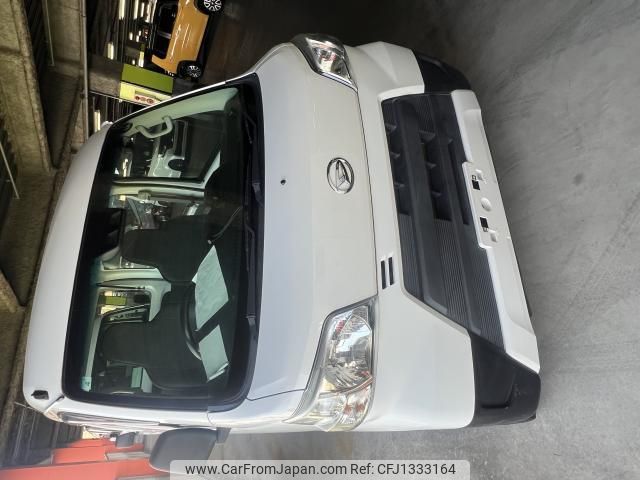 daihatsu hijet-cargo 2018 quick_quick_EBD-S321V_0366689 image 1
